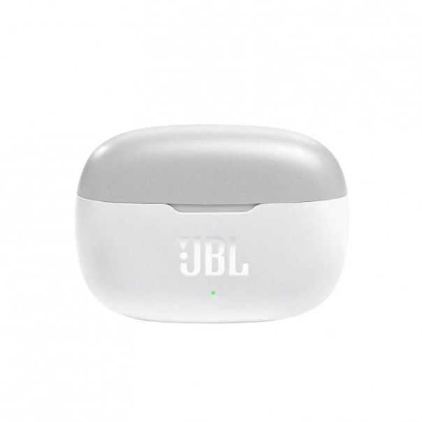 JBL Bežične bubice Wave 200, bela - 76020-1