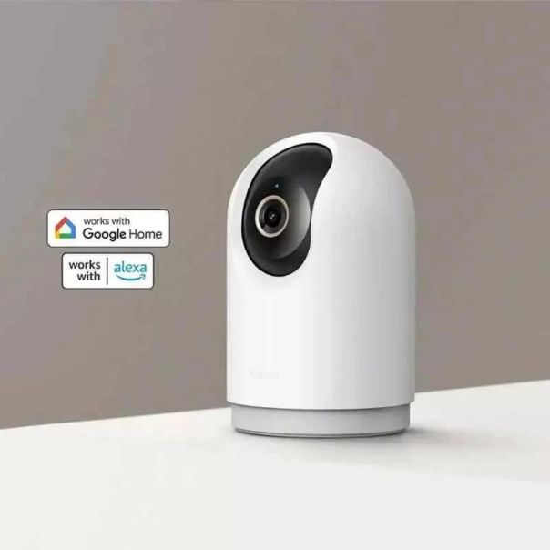 XIAOMI Kamera C500 Pro, bela - 70091