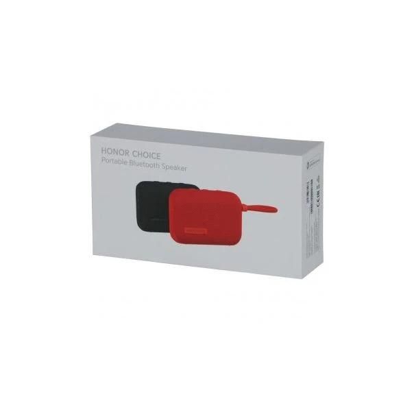 HONOR Bežični Bluetooth zvučnik CHOICE MusicBox M1, crna - 44140-1