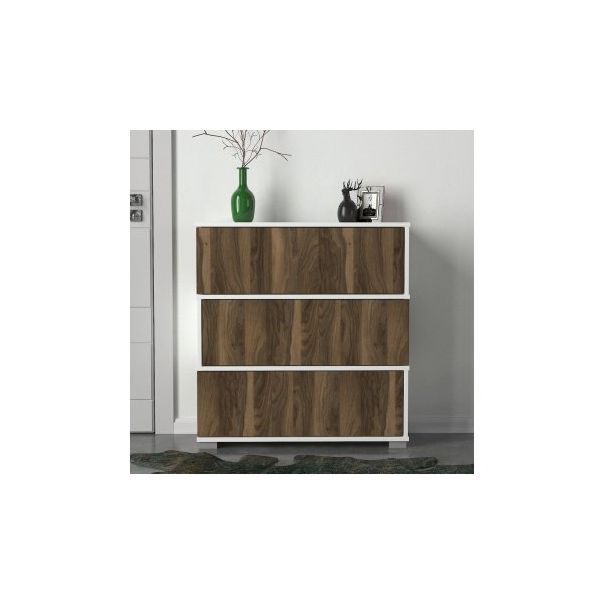 HANAH HOME Cipelarnik Napolyon White (756FRN4004) - 172088