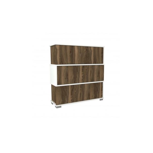 HANAH HOME Cipelarnik Napolyon White (756FRN4004) - 172088