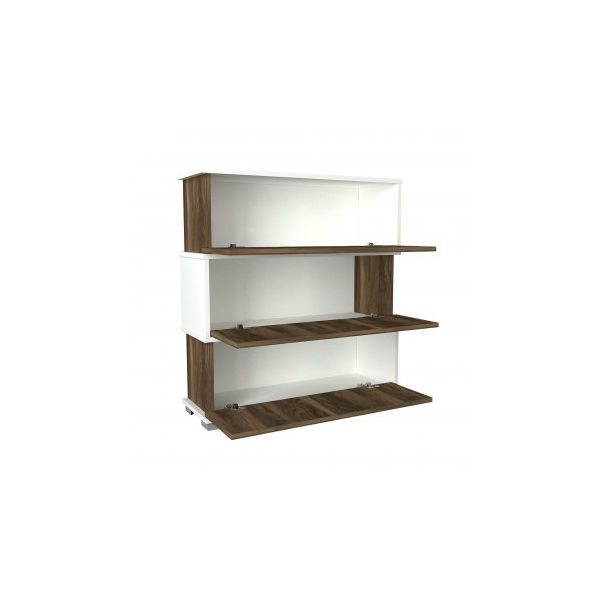 HANAH HOME Cipelarnik Napolyon White (756FRN4004) - 172088