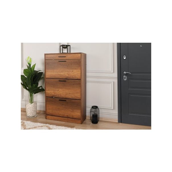 HANAH HOME Cipelarnik SHC 431 OO 1 (203DRG1410) - 172090