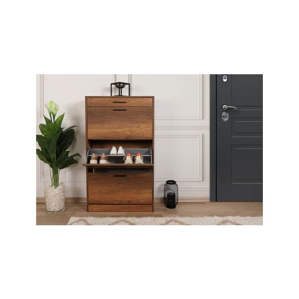 HANAH HOME Cipelarnik SHC 431 OO 1 (203DRG1410) - 172090