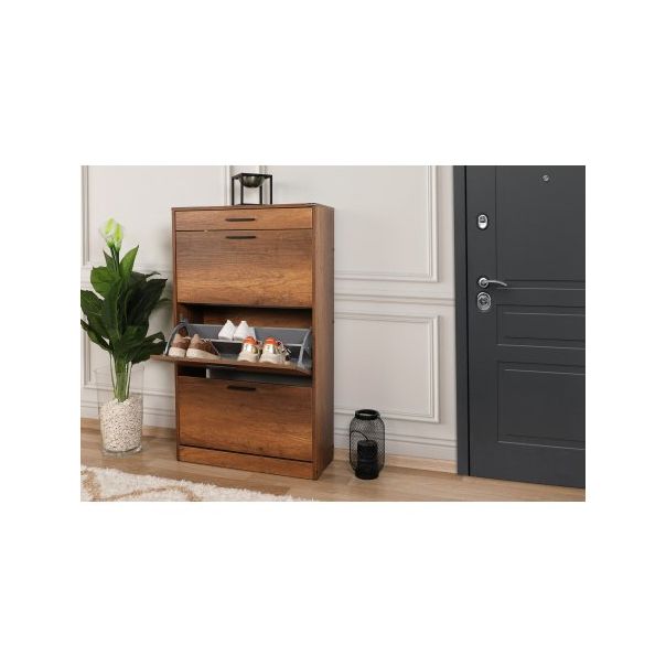 HANAH HOME Cipelarnik SHC 431 OO 1 (203DRG1410) - 172090