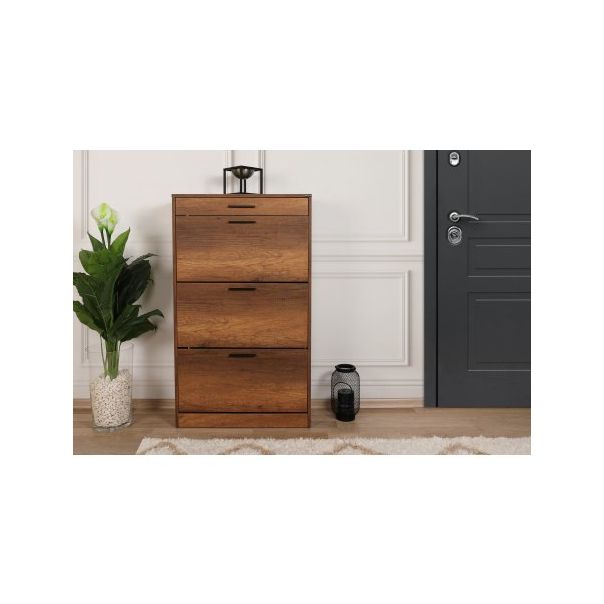 HANAH HOME Cipelarnik SHC 431 OO 1 (203DRG1410) - 172090