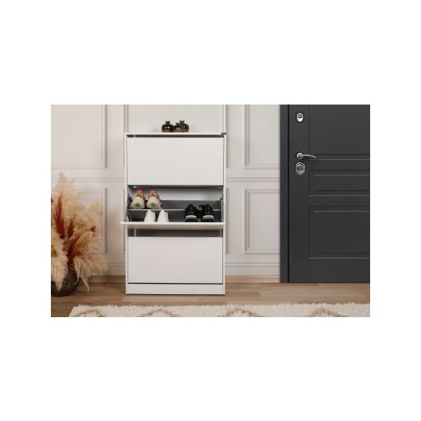 HANAH HOME Cipelarnik SHC 530 BB 1 (479ADR1171) - 172093