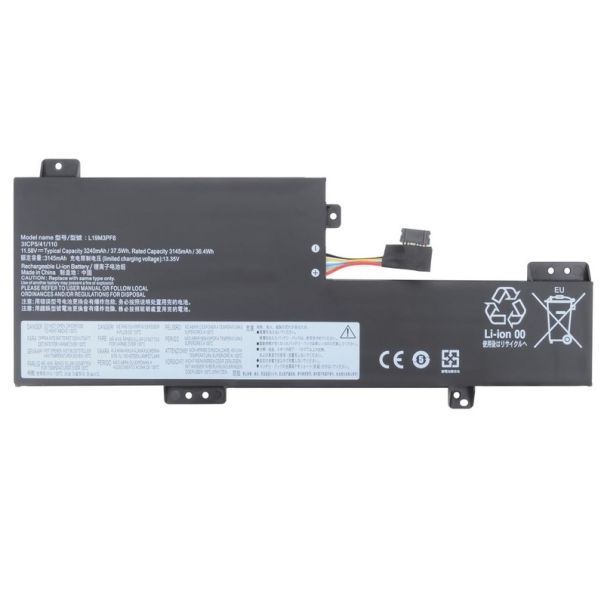 Baterija za Laptop Lenovo Ideapad Flex 3-11IGL05 3-11ADA05 Flex3-11IGL05(82B2) Series - EP2562737