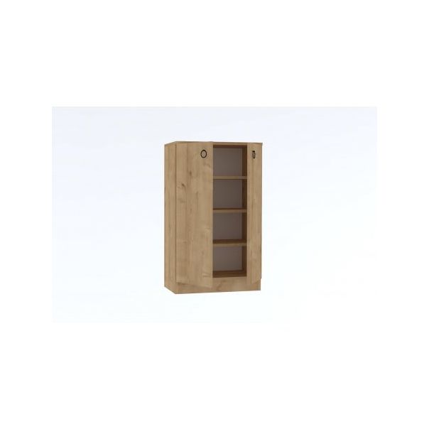 HANAH HOME Cipelarnik Defne Sapphire (835PUQ3904) - 172105