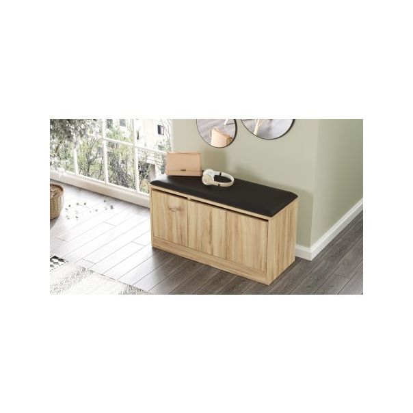 HANAH HOME Cipelarnik MR2 KE Oak (956LCS3404) - 172110