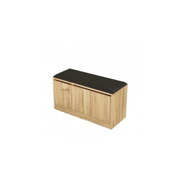 HANAH HOME Cipelarnik MR2 KE Oak (956LCS3404) - 172110