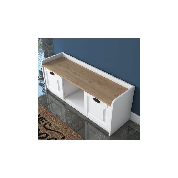 HANAH HOME P2 1808 Walnut (543WRN1101) - 172124