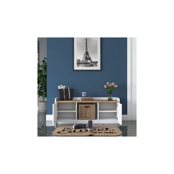 HANAH HOME P2 1808 Walnut (543WRN1101) - 172124