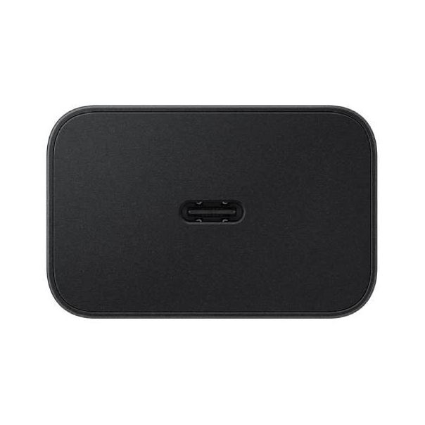 SAMSUNG Brzi punjač 45W + kabl type-C EP-T4511, crna - 75239
