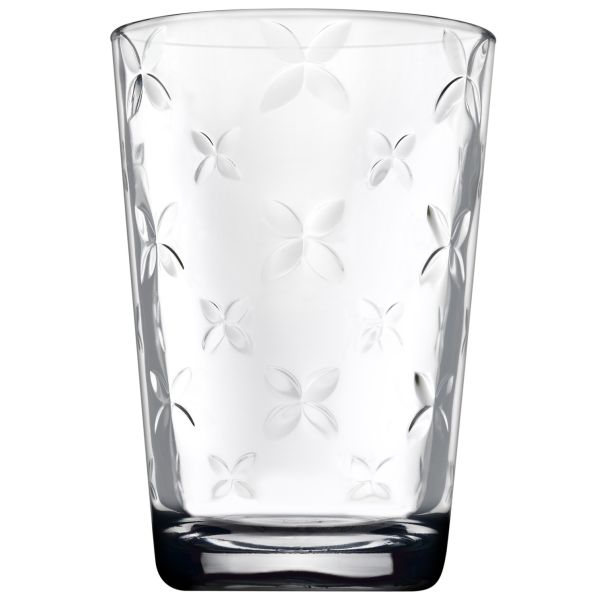 PASABAHCE Yonca čaša za vodu i sok 20cl 6/1 - 180120-1