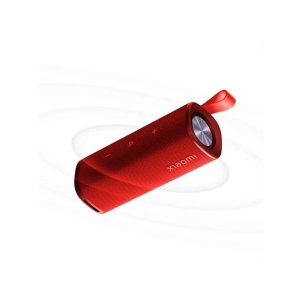 XIAOMI Mi Bežični bluetooth zvučnik 30W QBH4263GL, crvena - 148182