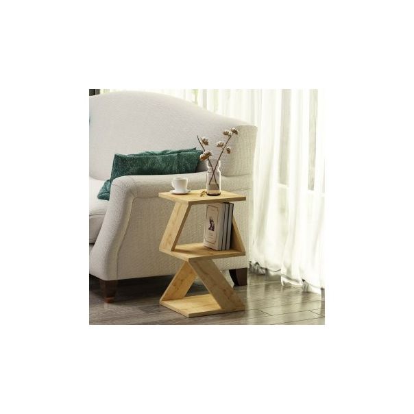 HANAH HOME Pomoćni stočić Albeni Sapphire - 172447