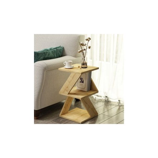 HANAH HOME Pomoćni stočić Albeni Sapphire - 172447