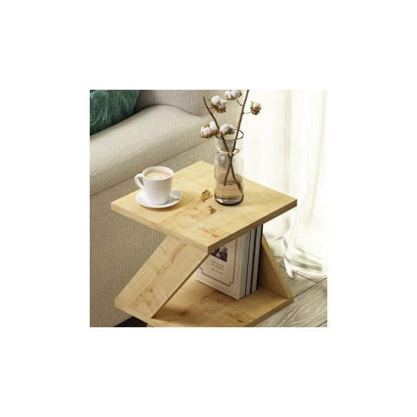 HANAH HOME Pomoćni stočić Albeni Sapphire - 172447