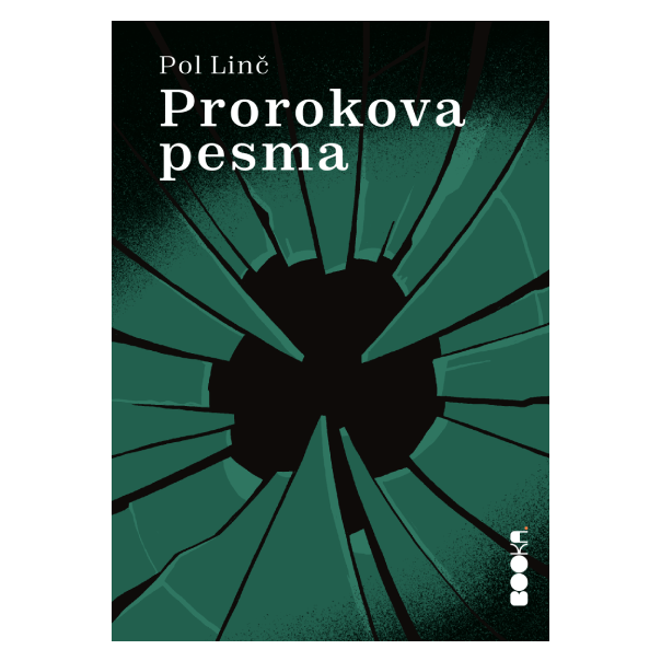 Prorokova pesma - 9788660840600