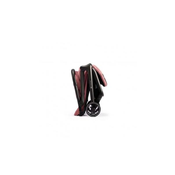 KINDERKRAFT Kolica za bebe Nubi 2 Pink Quartz - 172499
