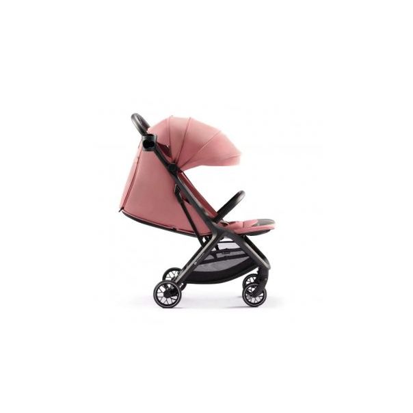 KINDERKRAFT Kolica za bebe Nubi 2 Pink Quartz - 172499