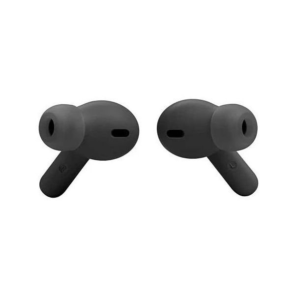 JBL Bluetooth slušalice VibeBeam, crna - 76026