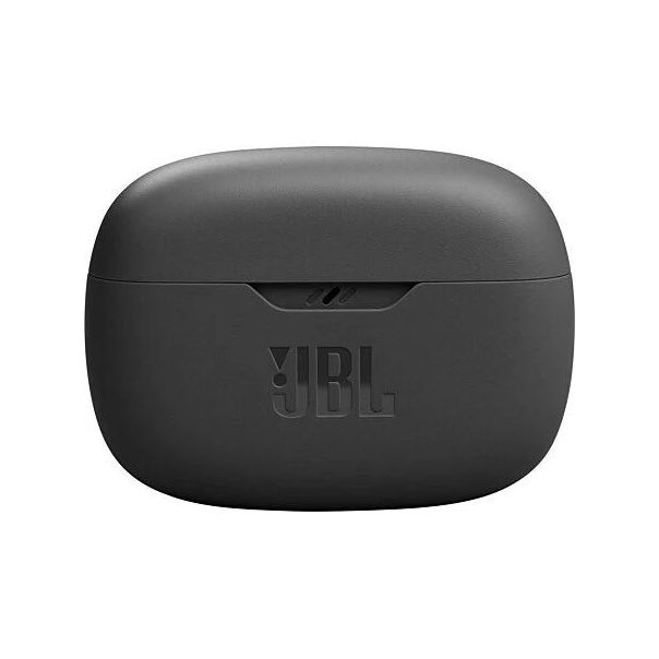 JBL Bluetooth slušalice VibeBeam, crna - 76026
