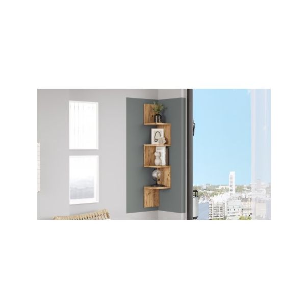 HANAH HOME Zidna polica WL9 A - 172590