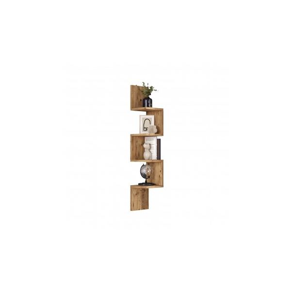 HANAH HOME Zidna polica WL9 A - 172590