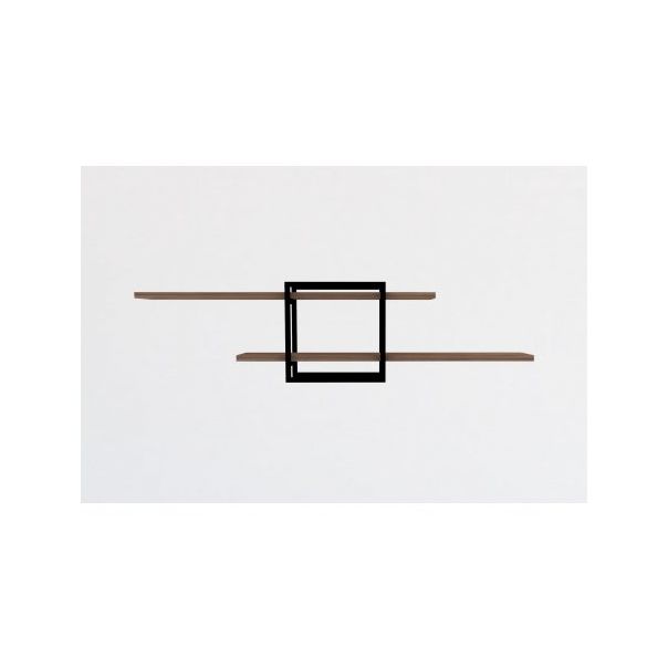 HANAH HOME Zidna polica Mone Atlantik - 172593