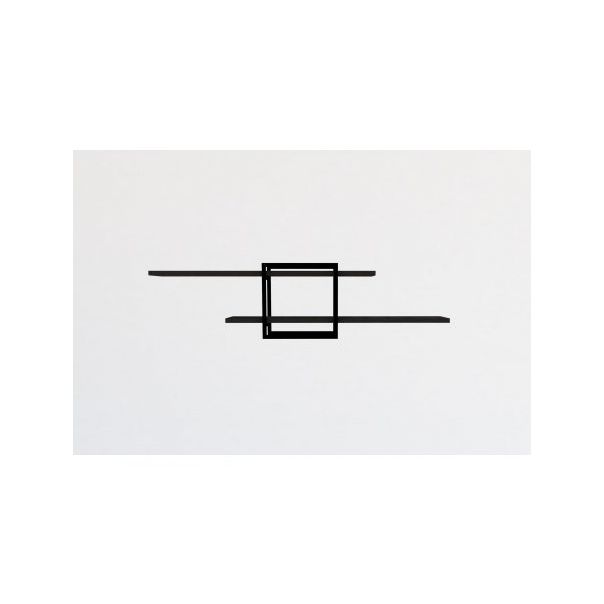 HANAH HOME Zidna polica Mone Atlantik - 172593