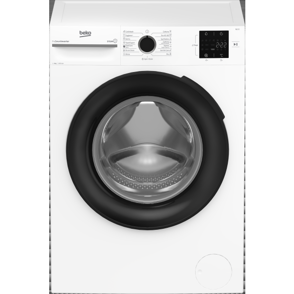 BEKO Mašina za pranje veša BM1 WFSU 36233 WB - 27614