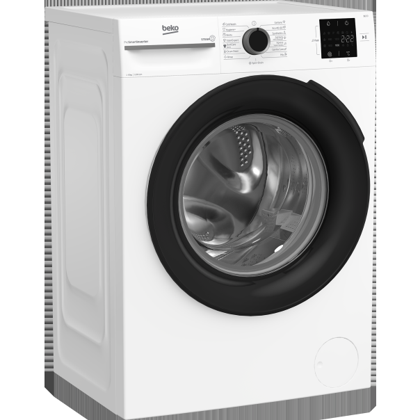 BEKO Mašina za pranje veša BM1 WFSU 36233 WB - 27614