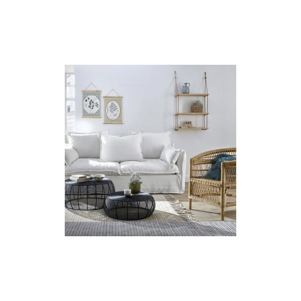 HANAH HOME Zidna polica Raf247 - 172624-1