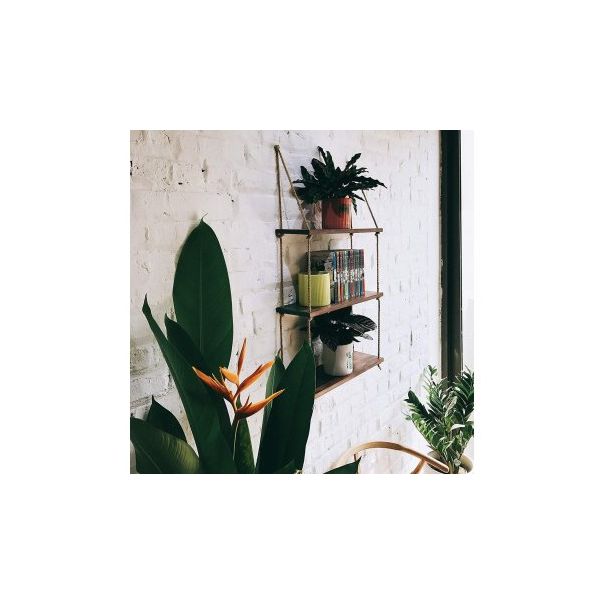 HANAH HOME Zidna polica RAF236 - 172633