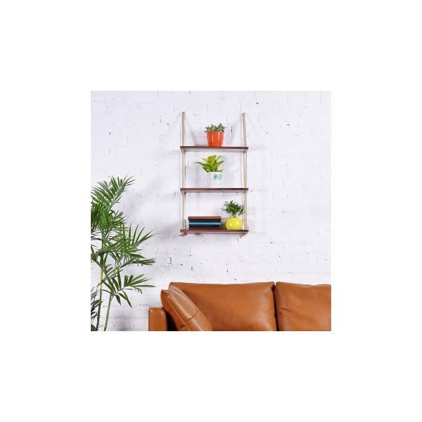 HANAH HOME Zidna polica RAF236 - 172633