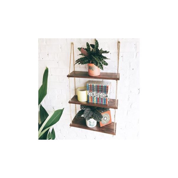 HANAH HOME Zidna polica RAF236 - 172633