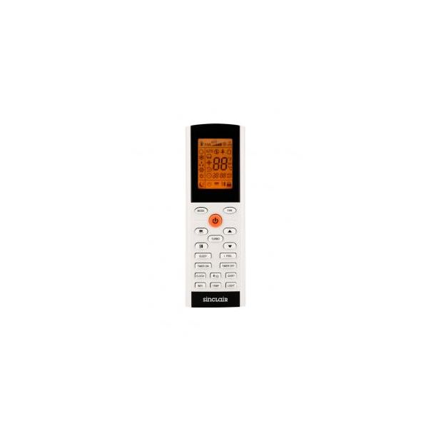 SINCLAIR Inverter klima TEREL SIH + SOH-13BIT - 172705-1