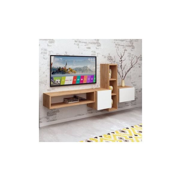HANAH HOME TV polica Kumkuat - 172749