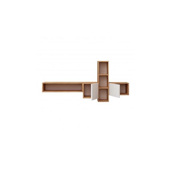 HANAH HOME TV polica Kumkuat - 172749