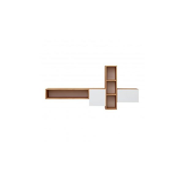 HANAH HOME TV polica Kumkuat - 172749