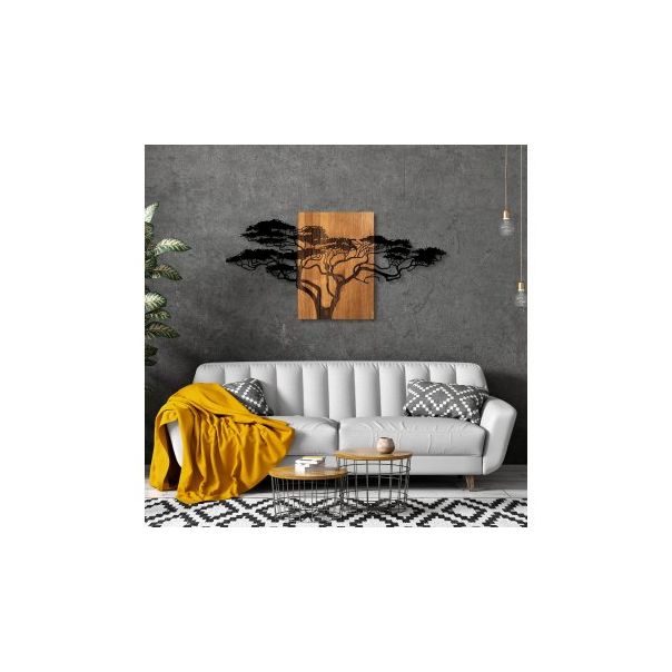 WALLXPERT Zidna dekoracija Acacia Tree 329 - 172779