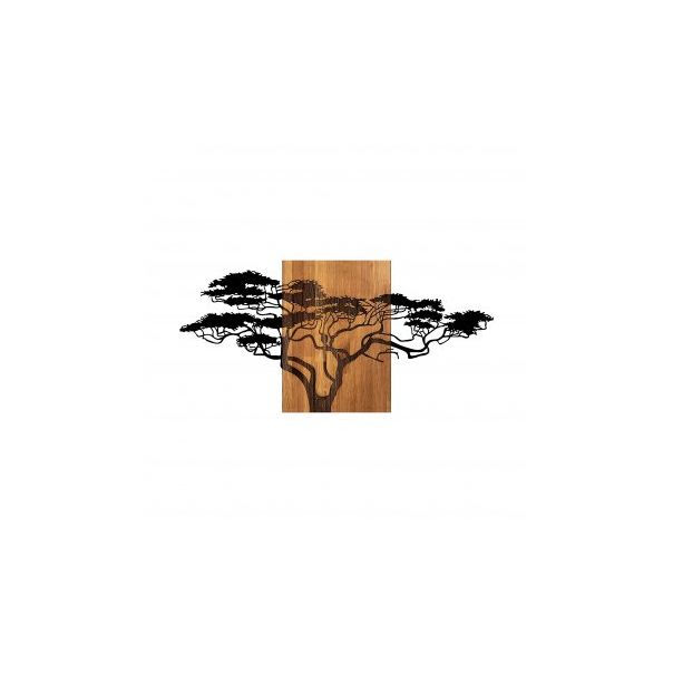 WALLXPERT Zidna dekoracija Acacia Tree 329 - 172779