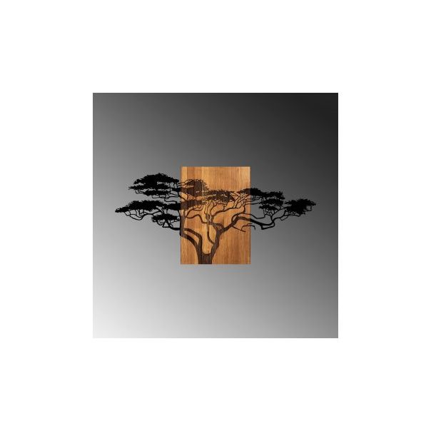 WALLXPERT Zidna dekoracija Acacia Tree 329 - 172779