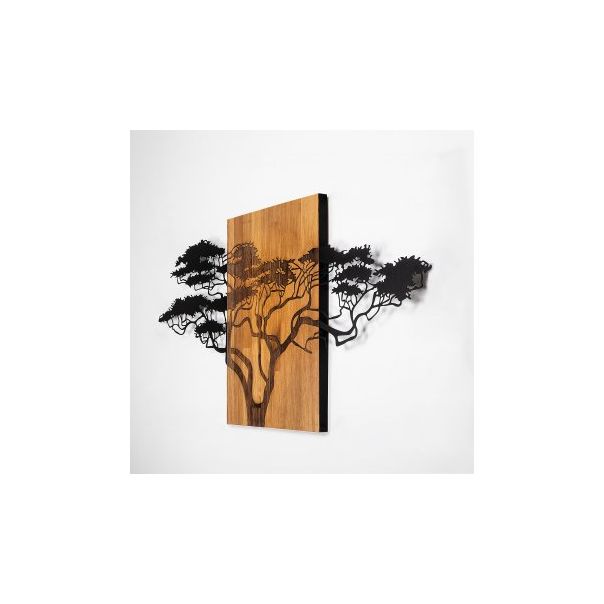 WALLXPERT Zidna dekoracija Acacia Tree 329 - 172779