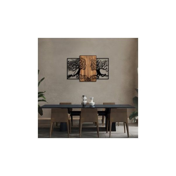 WALLXPERT Zidna dekoracija Tree Love 312 - 172790