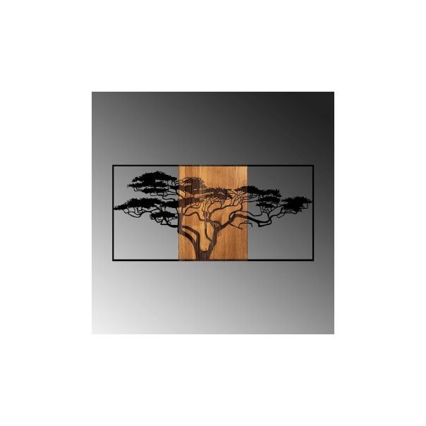 WALLXPERT Zidna dekoracija Acacia Tree 328 - 172791