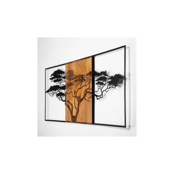 WALLXPERT Zidna dekoracija Acacia Tree 328 - 172791