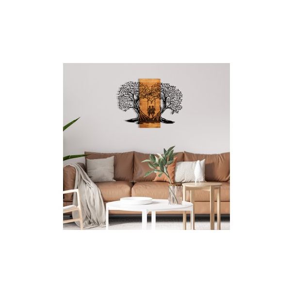 WALLXPERT Zidna dekoracija Eva - 172799